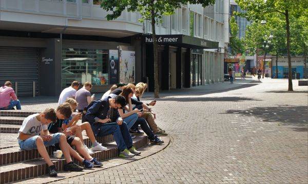 Milioane de euro pentru modernizarea campusurilor studenţeşti